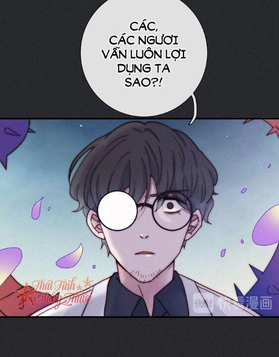 đêm tối chốn này chapter 38 13