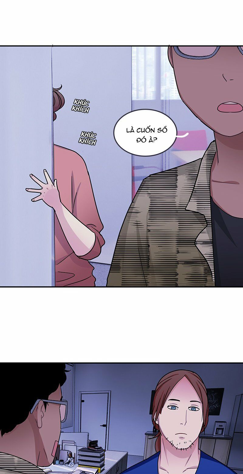 nửa đêm ở poppy land chapter 42 11