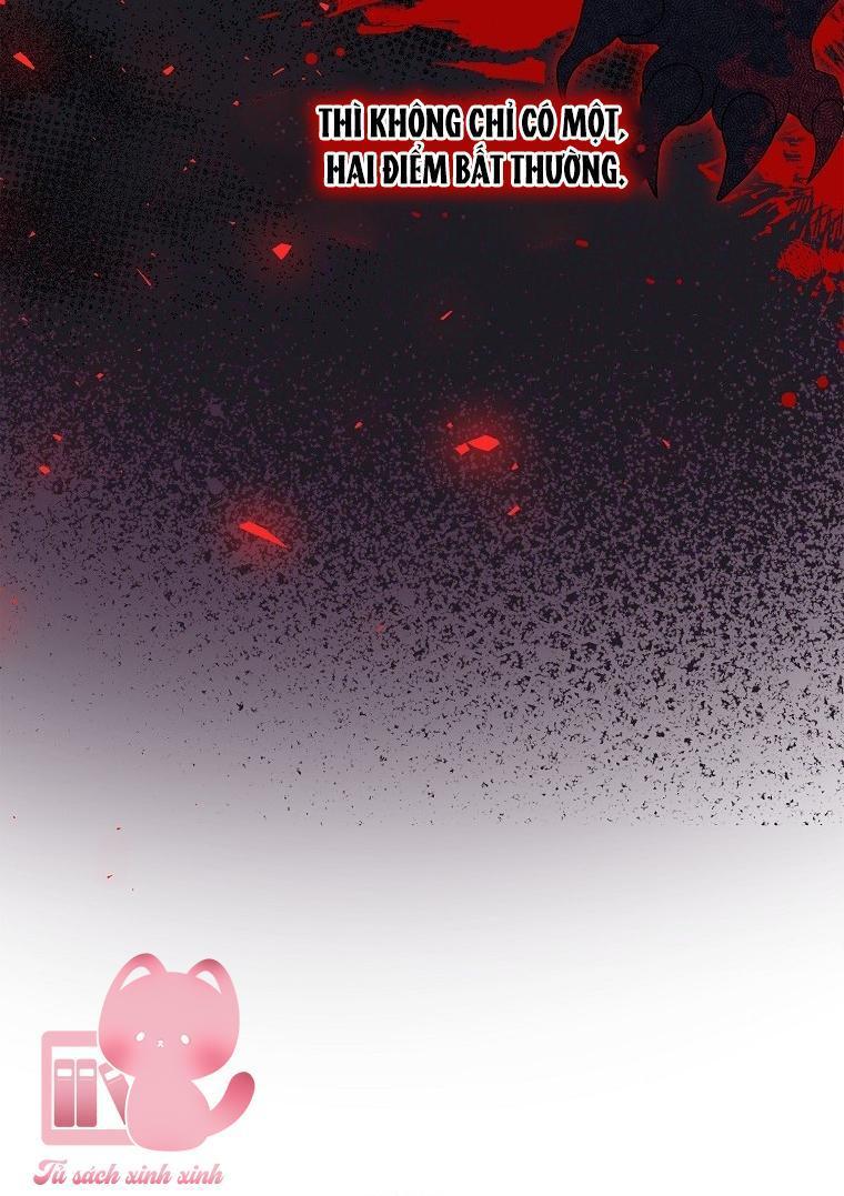 tháng năm cuối cùng của nữ phụ đoản mệnh chapter 40 58