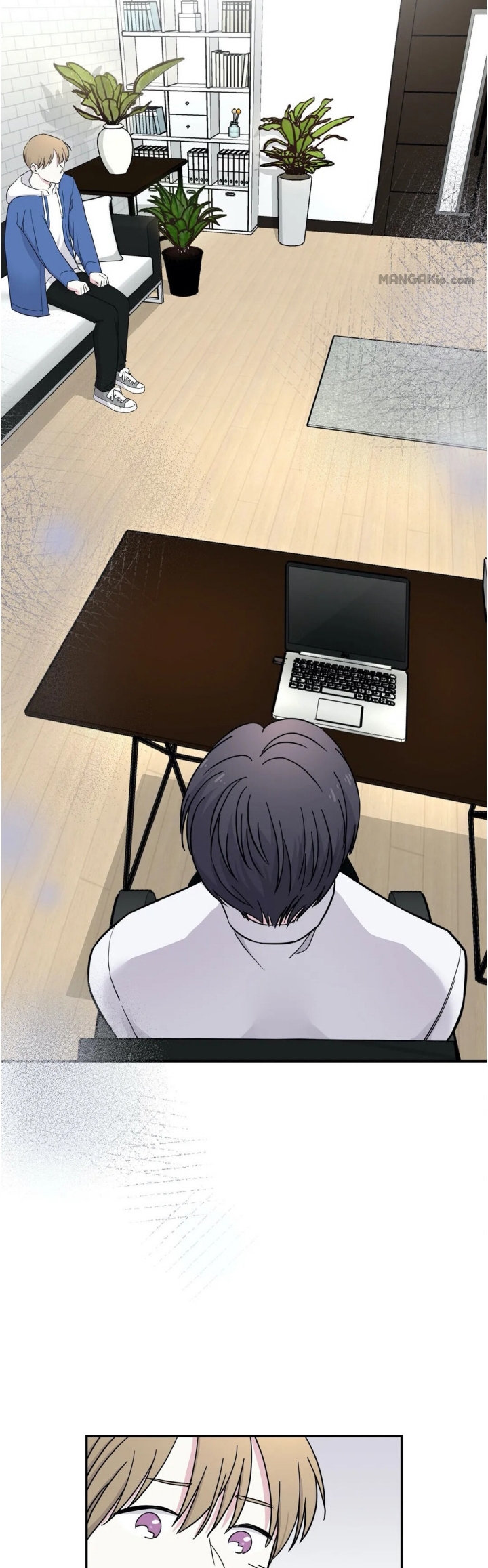 mười lần quyến rũ chapter 3 10