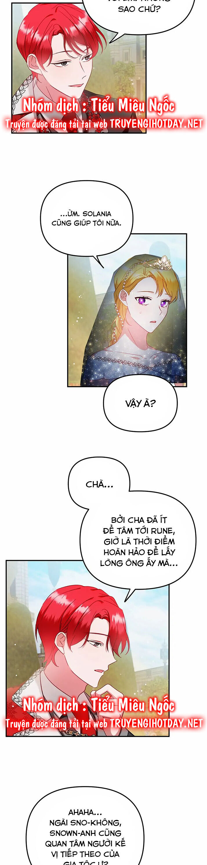 hoàng tử chuyển sinh trở thành người mạnh nhất thế giới nhờ vào sự hiểu biết về bug chapter 52 29