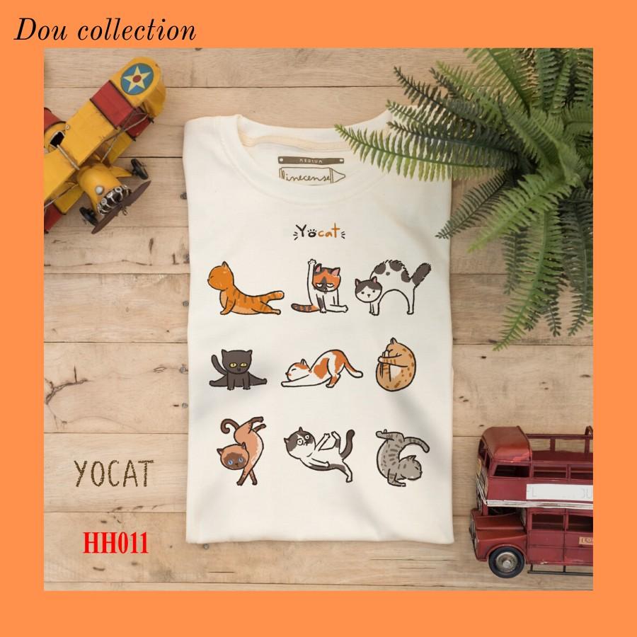Áo Thun Nam Sói Bóng Chày - Form Unisex - Chất Cotton - Mã AT051