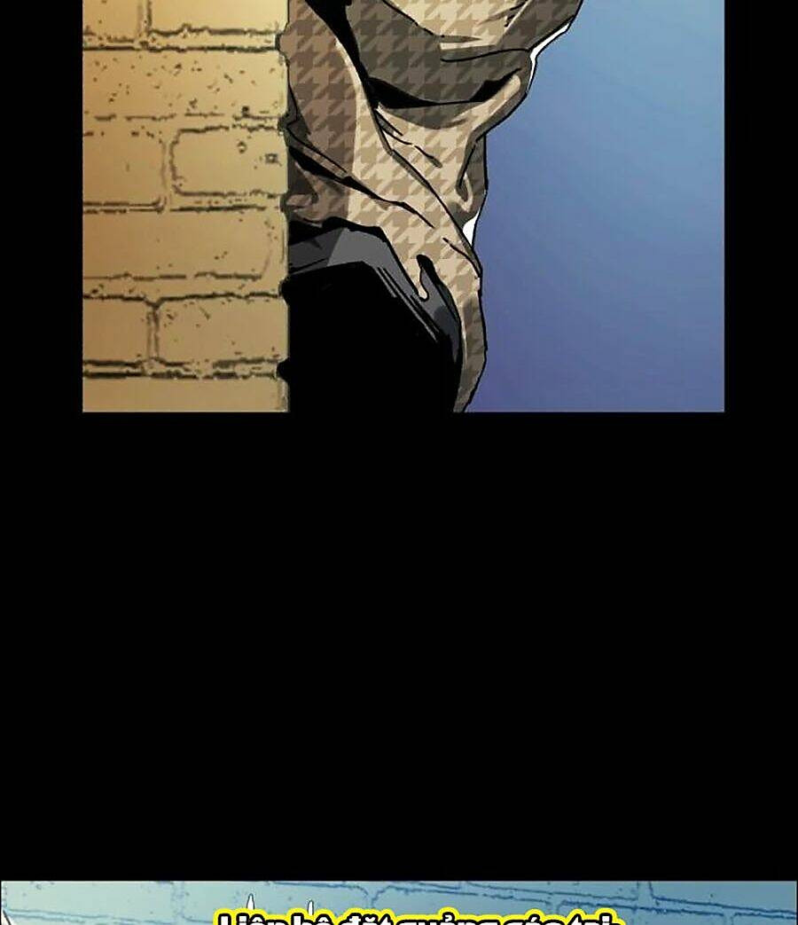 bạn học tôi là lính đánh thuê chapter 0 119