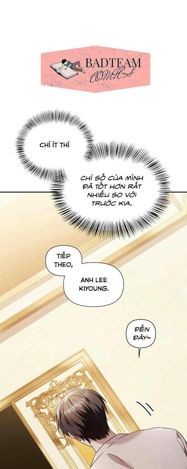 Kí Sự Hồi Quy Chapter 30 38