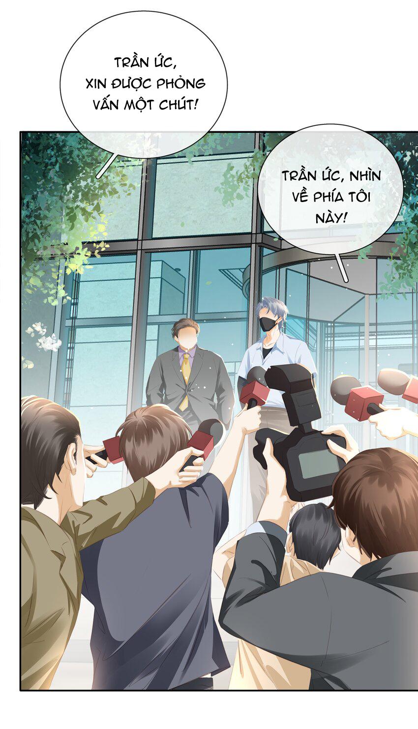 không làm trai bao! chapter 87 33