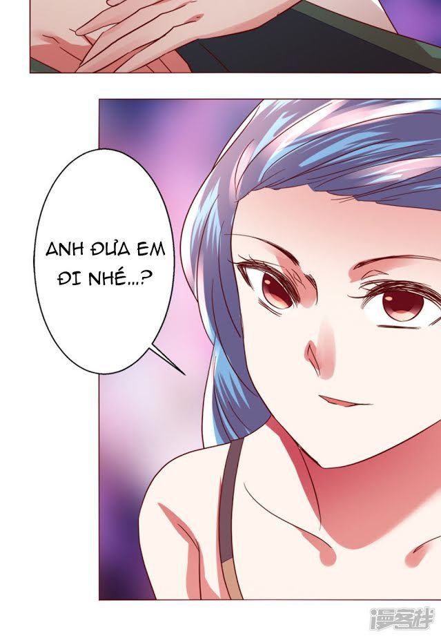 một tuần làm tình nhân chapter 62 14