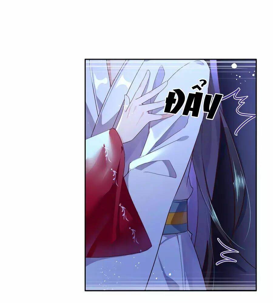 điềm mỹ chi huyết chapter 31 18