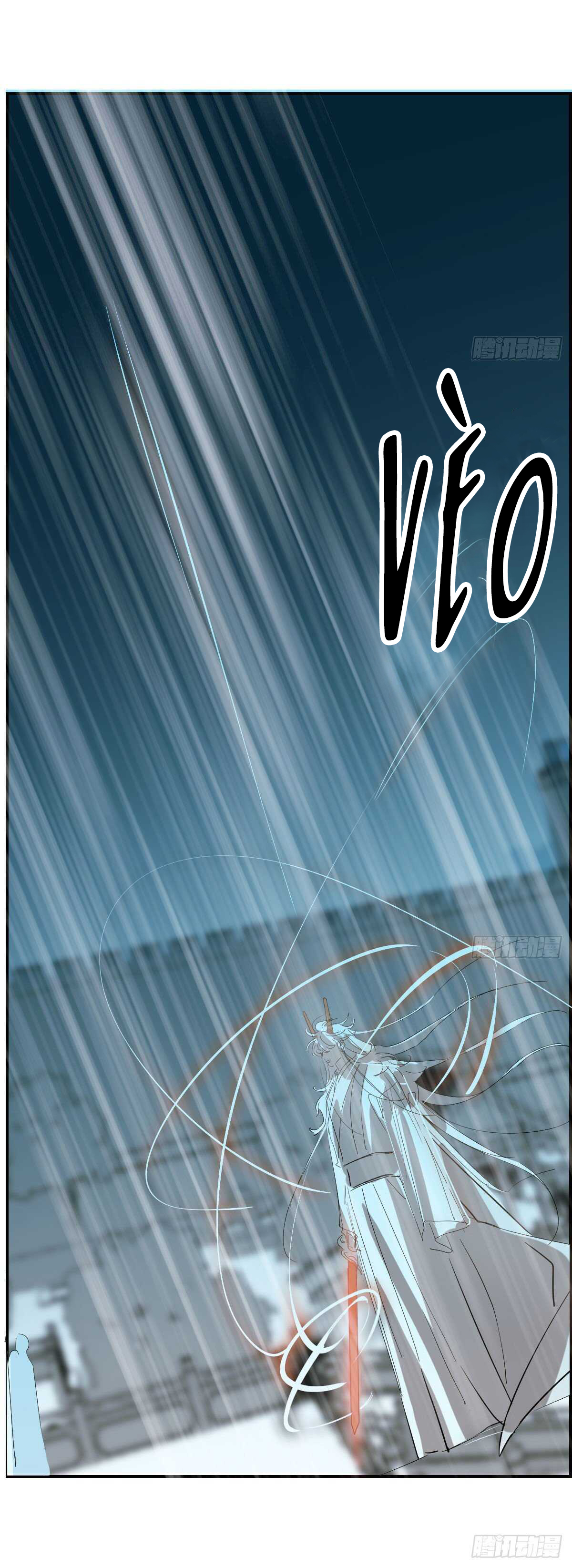 Bắt Lấy Ngao Ngao chapter 93 - Trang 11