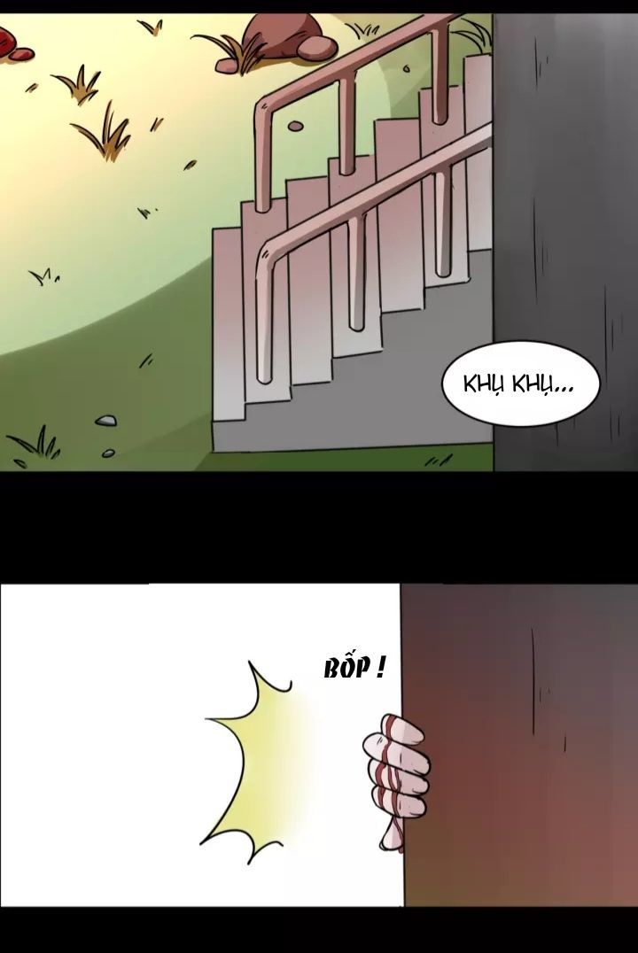 lời thú tội của thần linh chapter 2 12