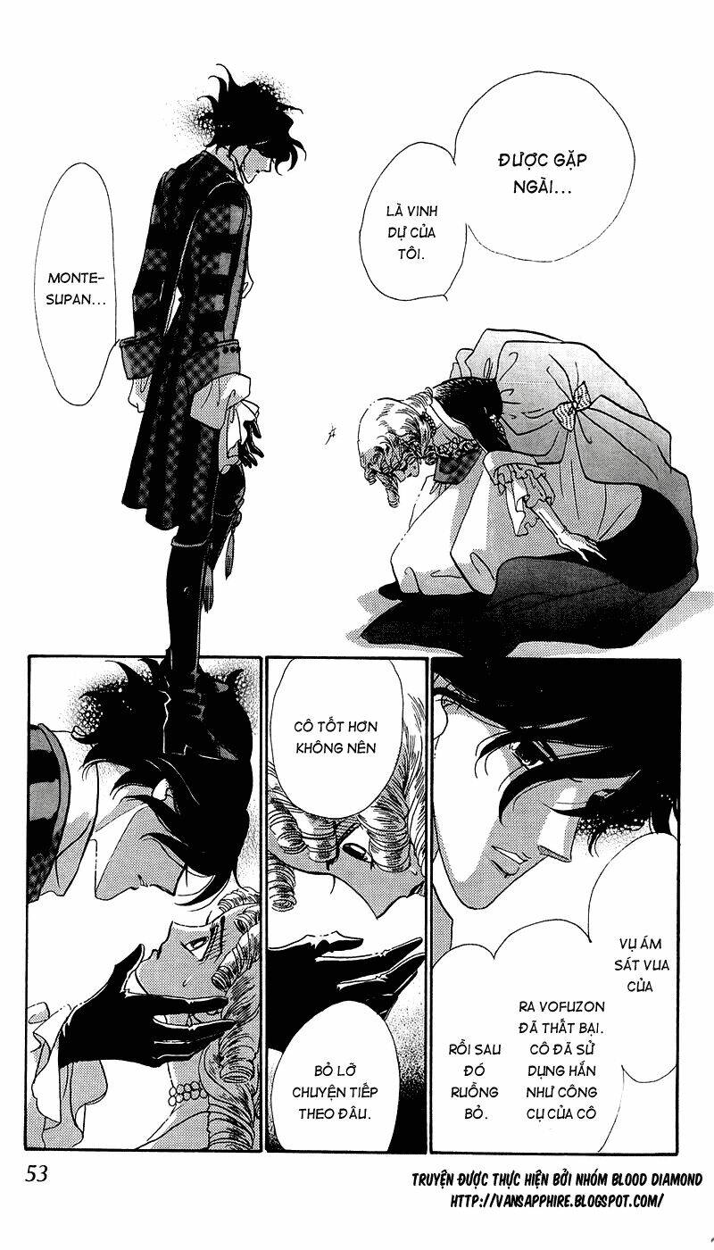 s to m no sekai chapter 3 8