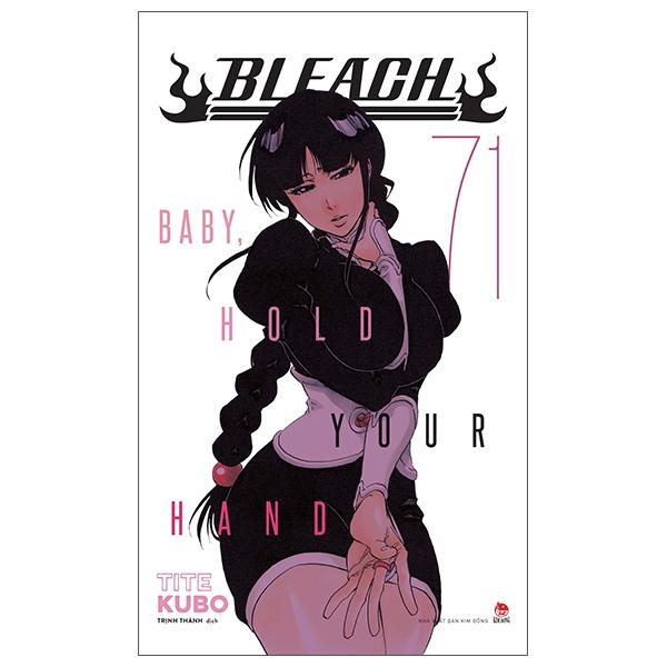 Bleach - Tập 71: Baby, Hold Your Hand