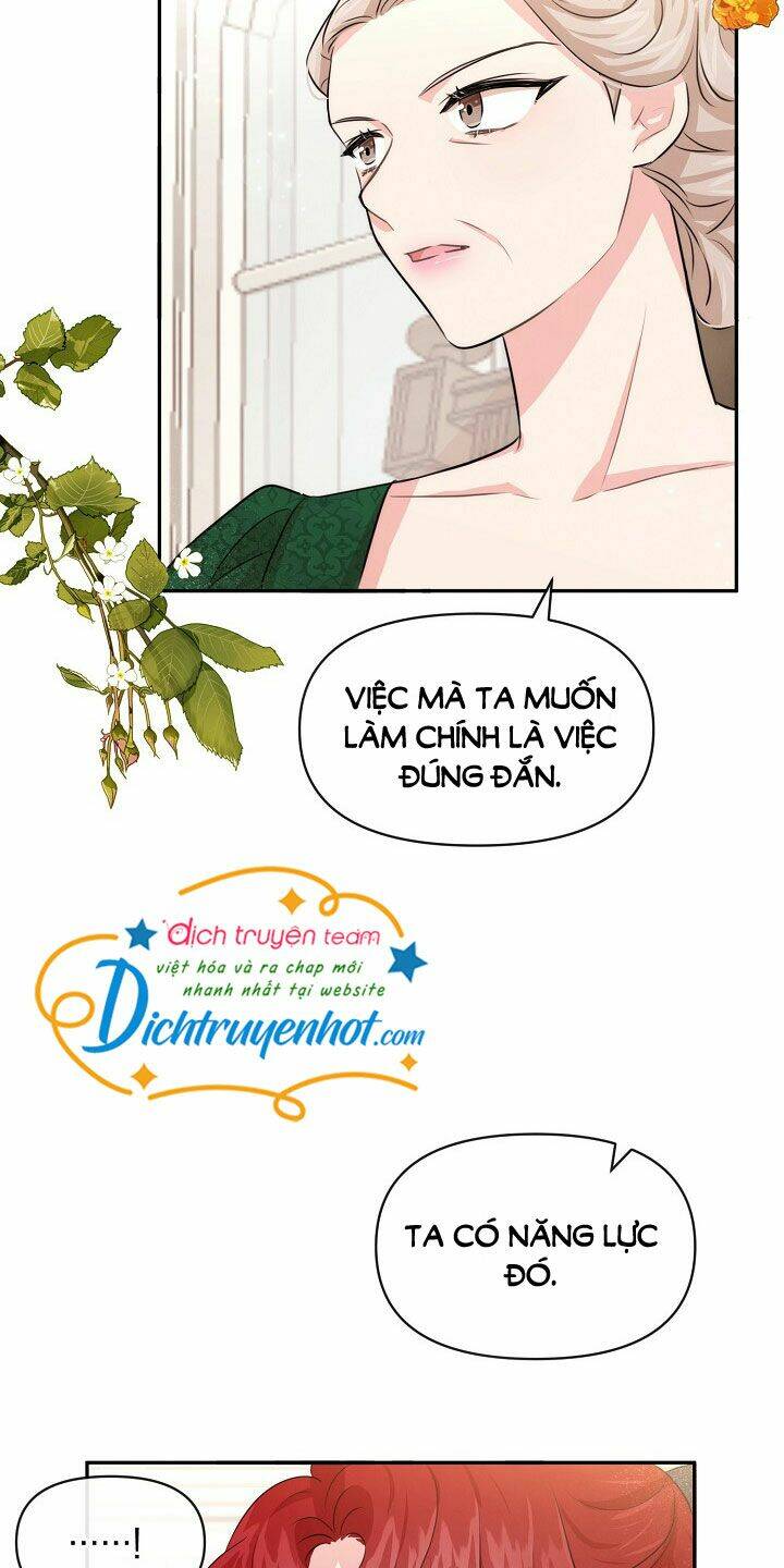 tiểu thư scarlet, em không muốn trả thù sao? chapter 48 12