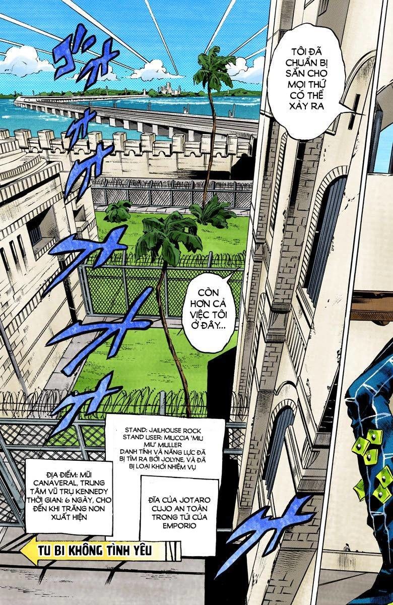 cuộc phiêu lưu bí ẩn chapter 696 21