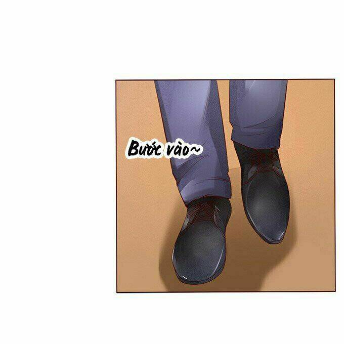 liệt ái tri hạ: series mật đào tiểu tình nhân chapter 29 12