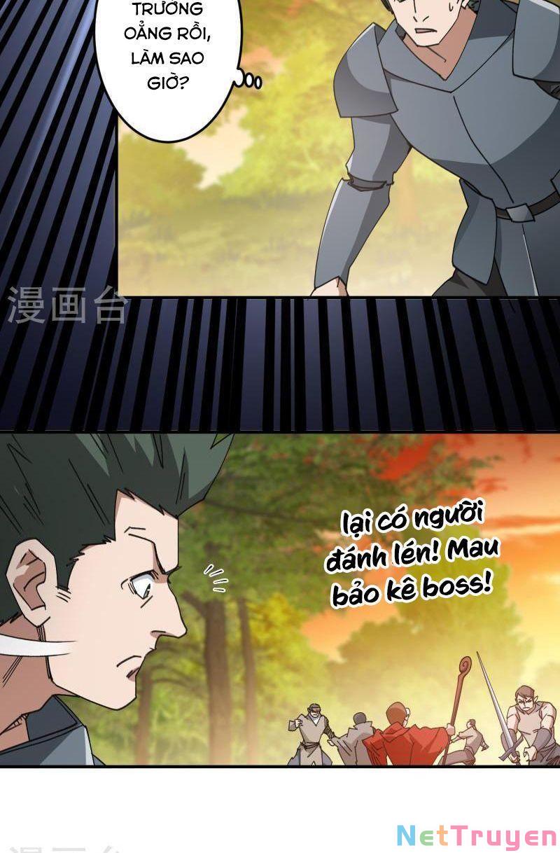 võng du chi cận chiến pháp sư chapter 445 13