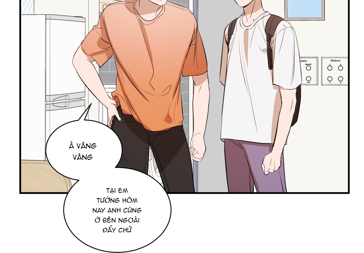 chốn riêng tư chapter 15 24