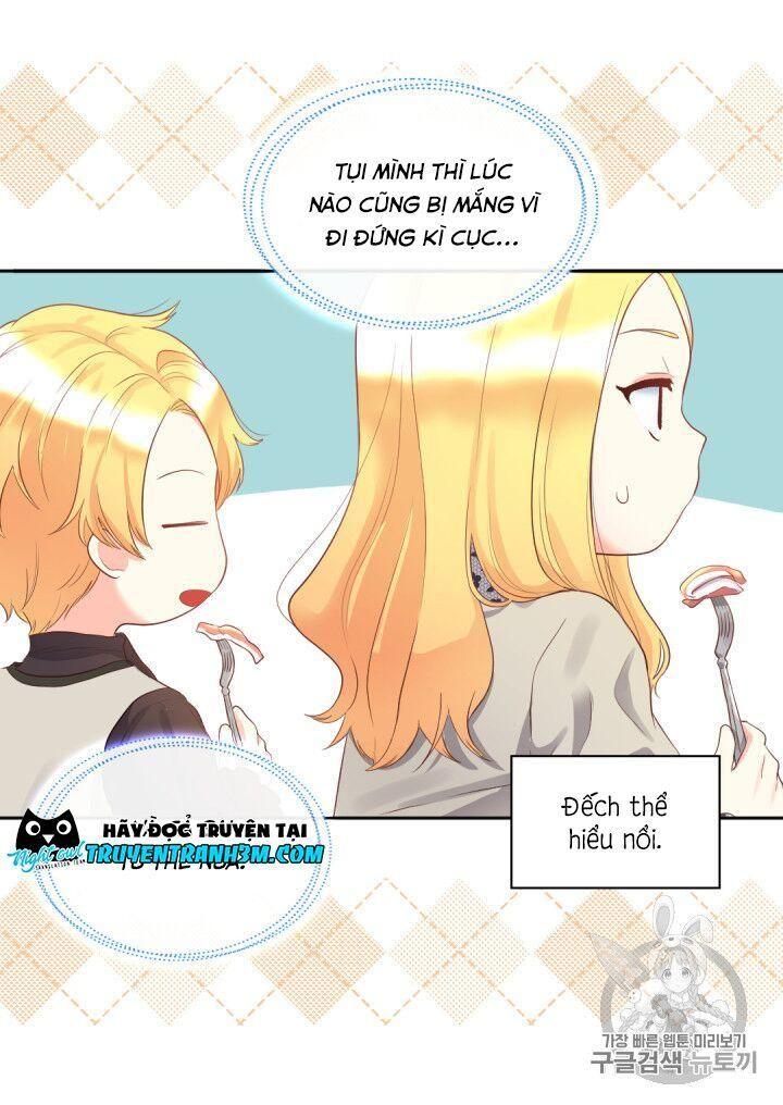 Sinh Đôi Xuyên Không Chapter 13 29