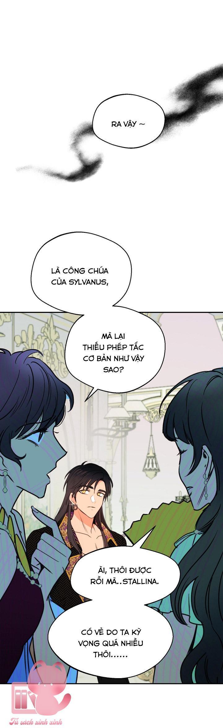 bỏ quách chồng con đi, tiền bạc mới là tất cả chapter 7 10