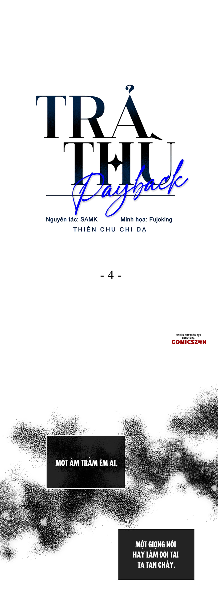 trả thù chapter 4 2
