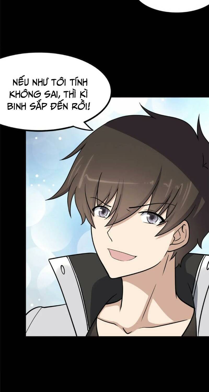 bạn gái virus của tôi chapter 398 64