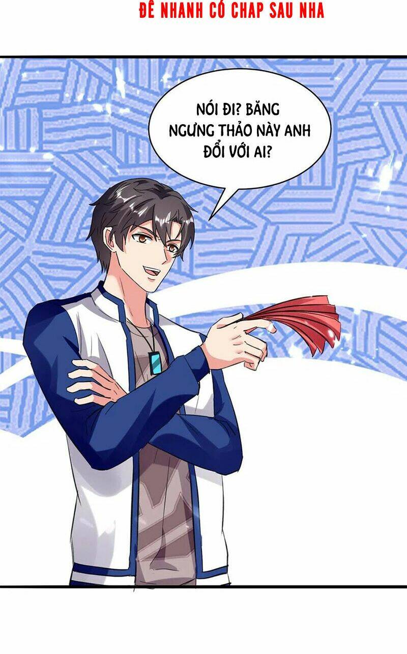 trọng sinh khí thiếu quy lai chapter 177 34
