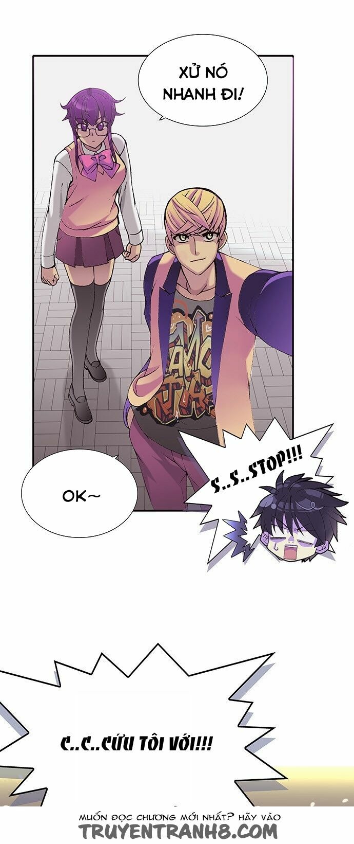 trăng mờ chapter 19 12