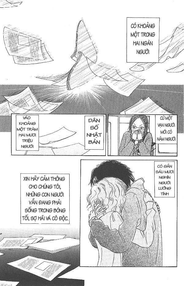 i.s. (intersexuality) chapter 1 91