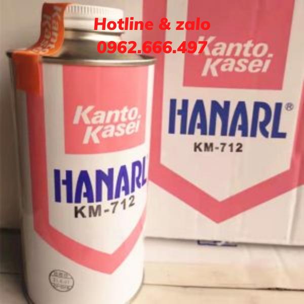 Dầu Kanto Kasei HANARL KM-712