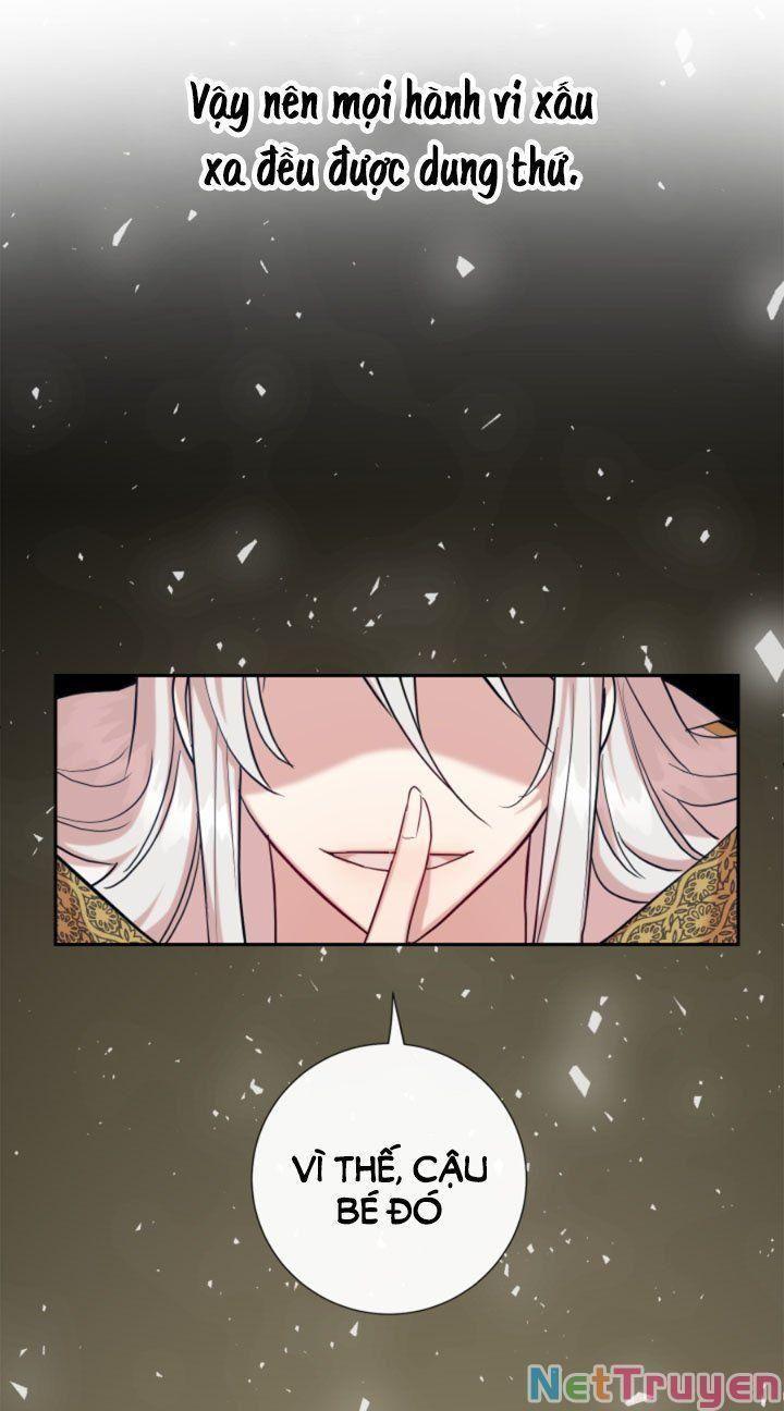 xin ngài đừng ăn tôi chapter 48 16