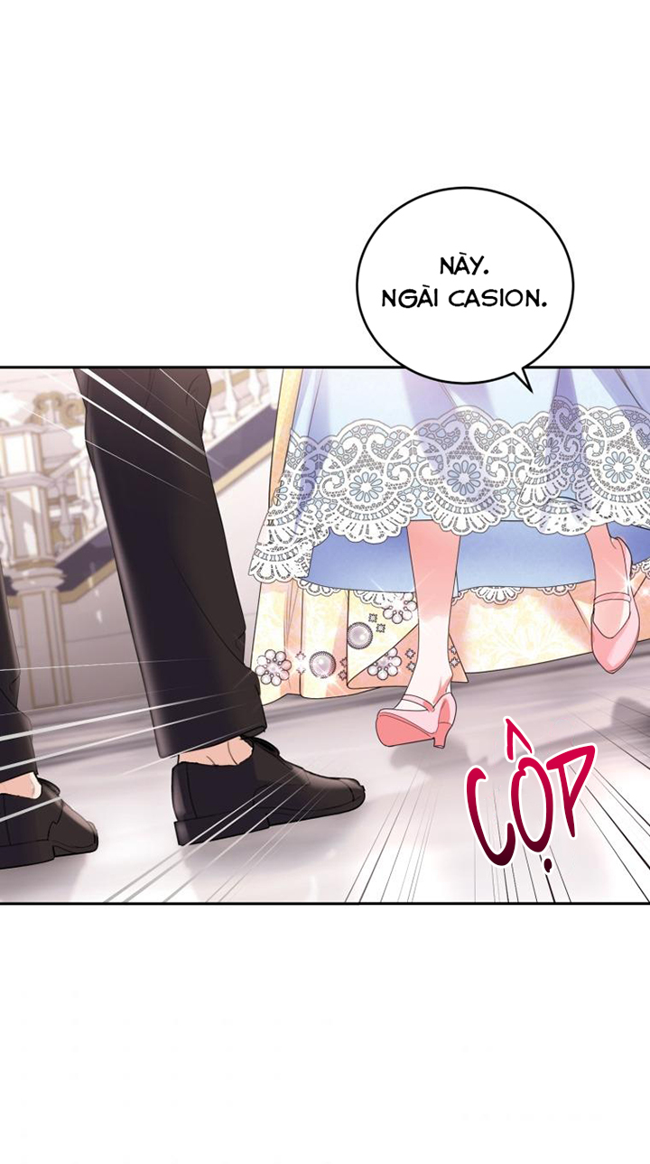 trở thành nhà điều chế nước hoa duy nhất của bạo chúa chapter 60 39