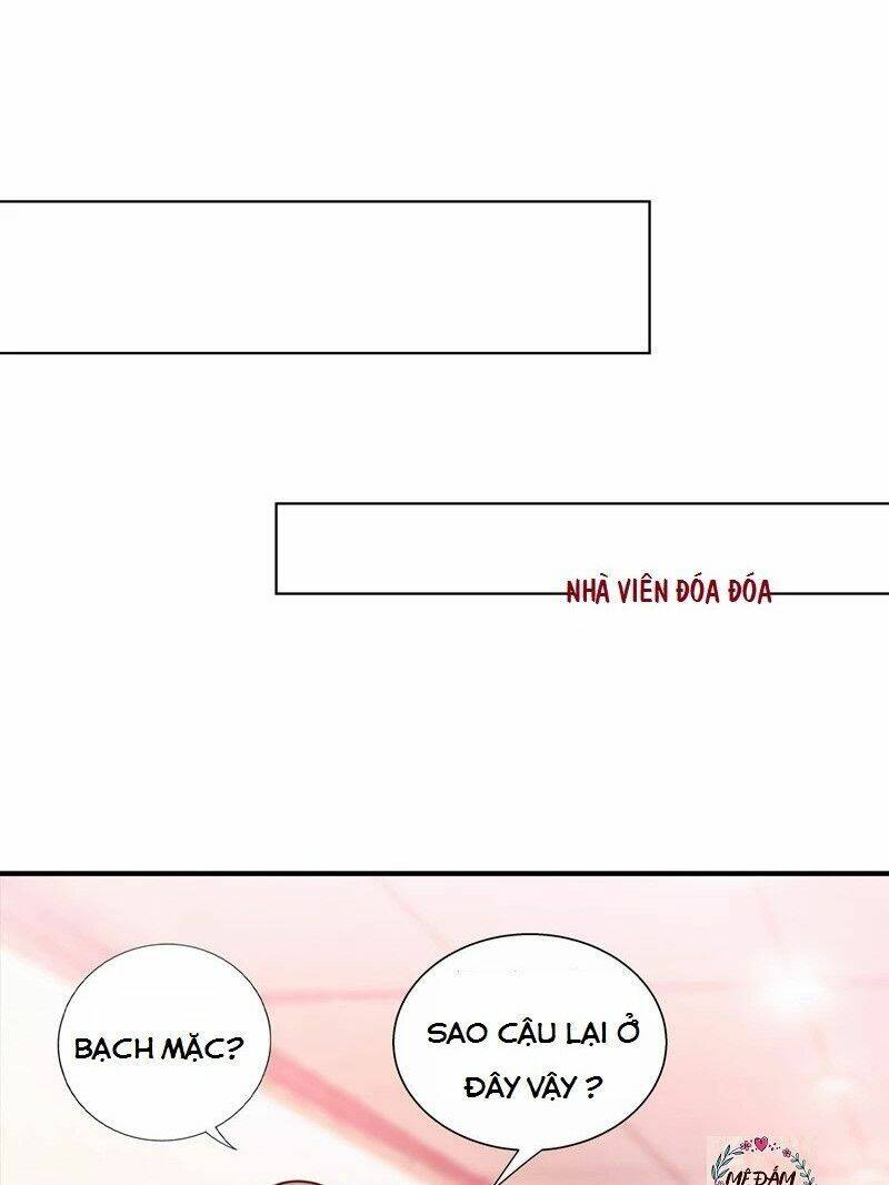 nhập cốt noãn hôn chapter 321 1