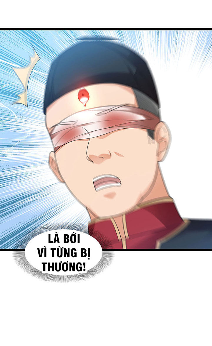 đỉnh phong cường thiếu chapter 82 22