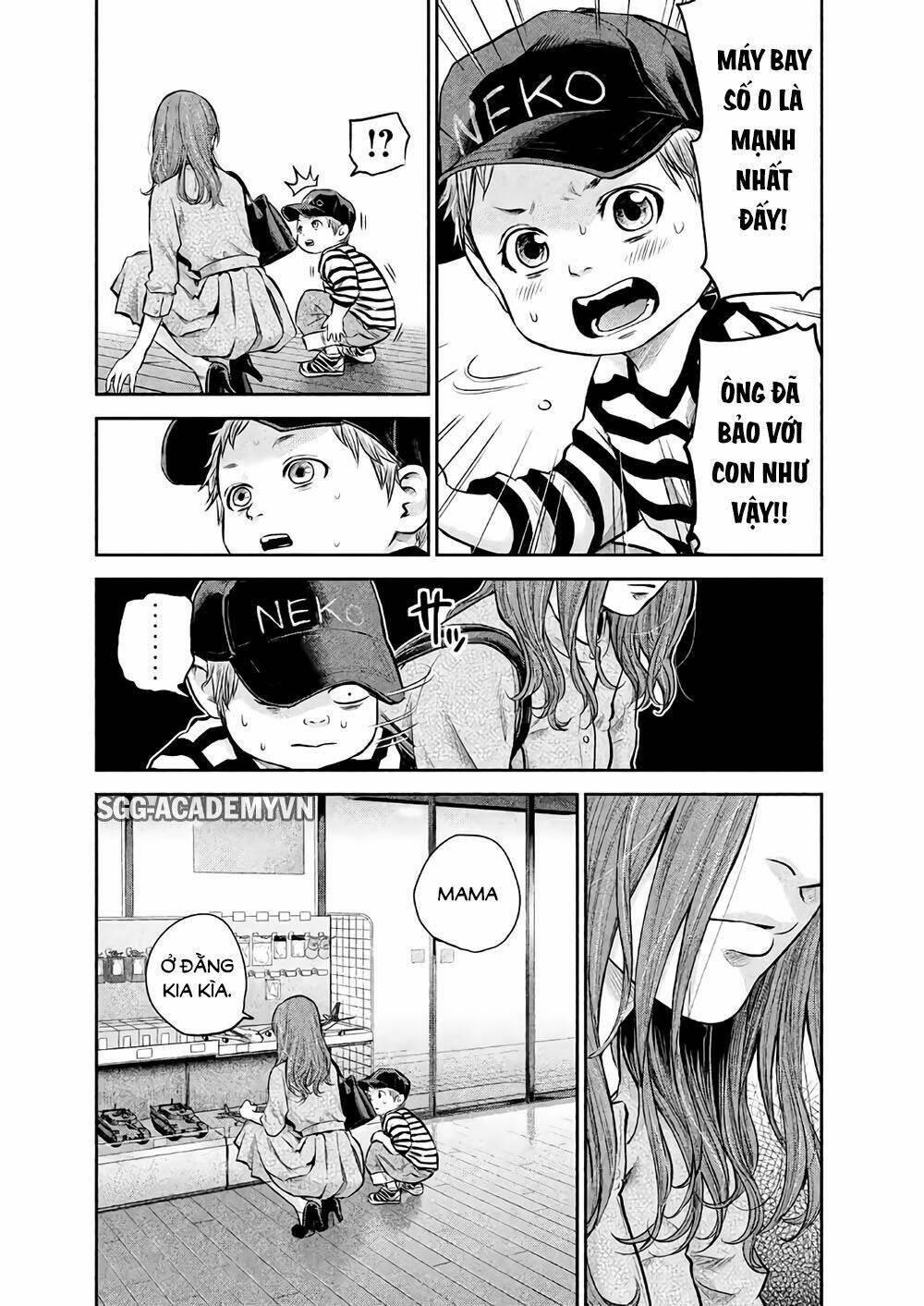 đạo luật nhiều vợ chapter 180 10