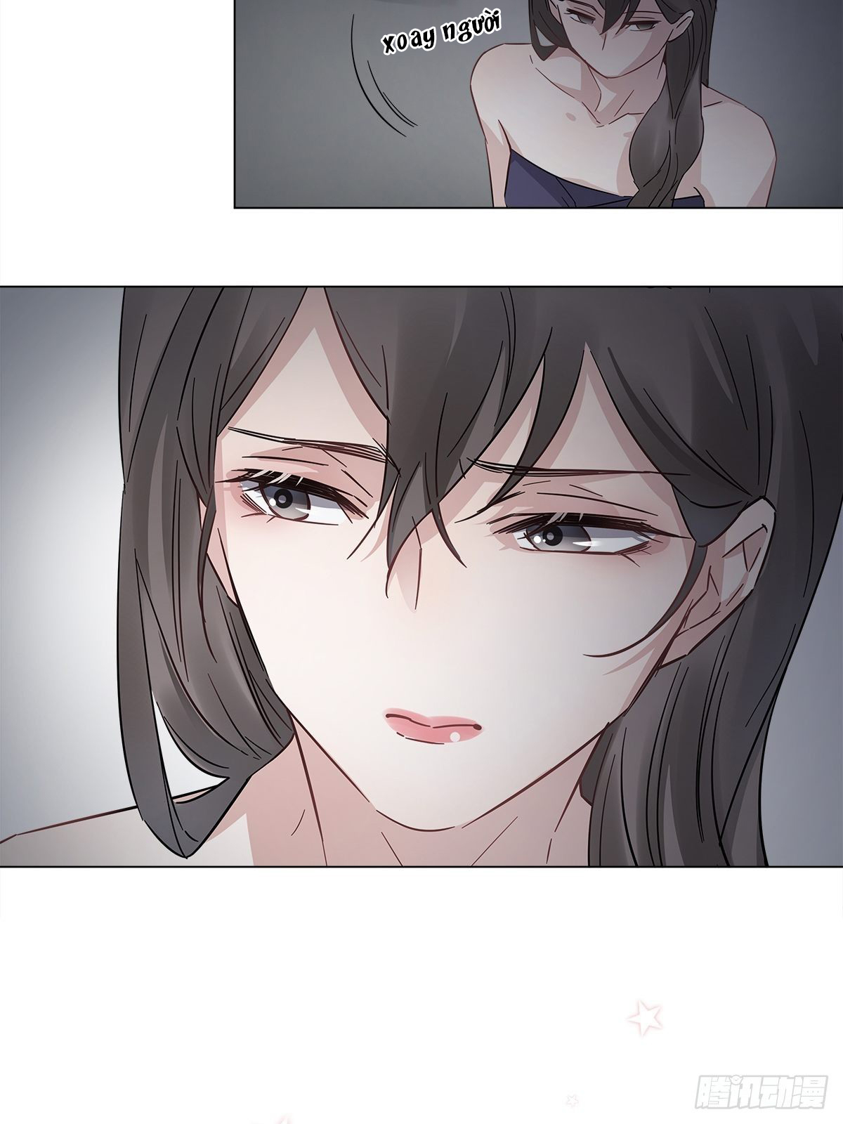 hôm nay nam giả trang nữ vẫn chưa được cầu hôn! chapter 12 37