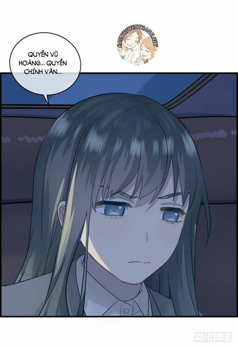 phúc hắc thiếu gia trêu chọc tôi chapter 23 11