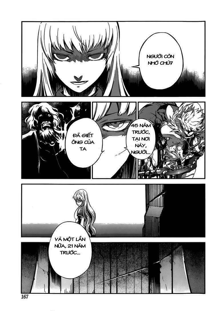 drag-on dragoon - shi ni itaru aka chapter 3 10