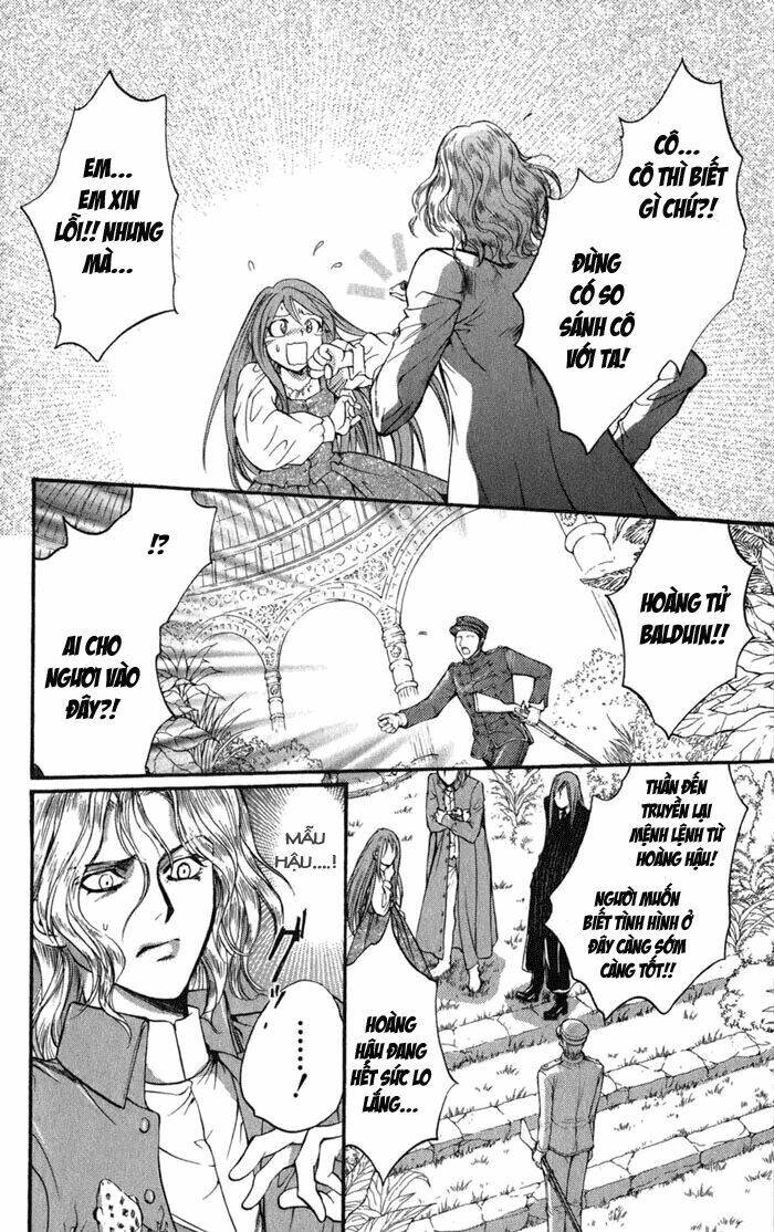 ludwig kakumei chapter 12 15