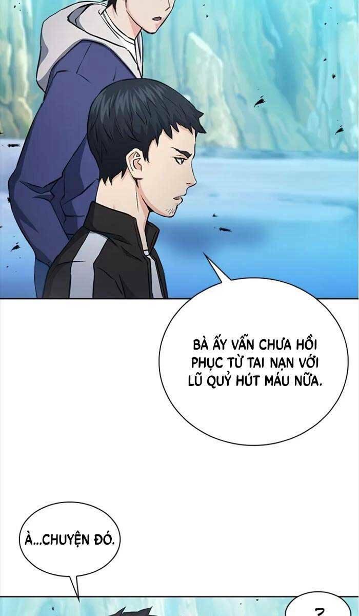 druid tại ga seoul - người hóa thú chapter 98 92