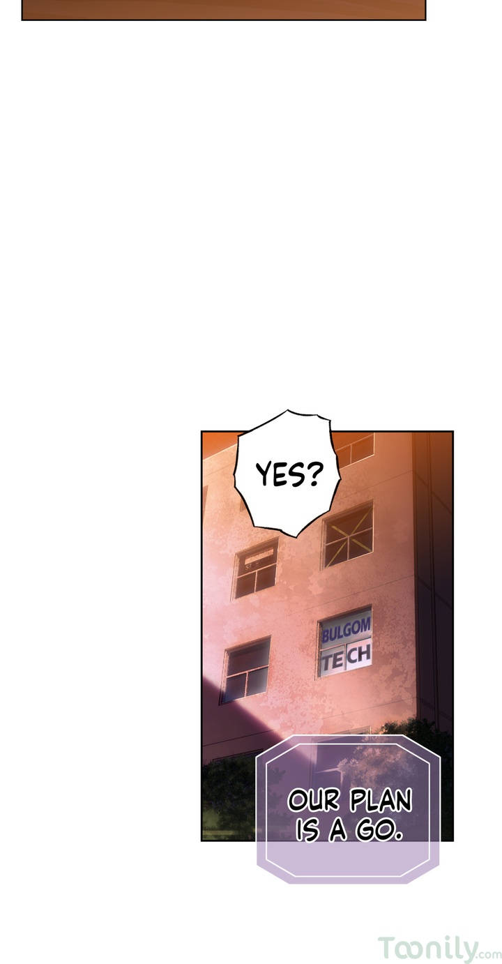 [raw] anh chàng ngọt ngào chapter 65 28