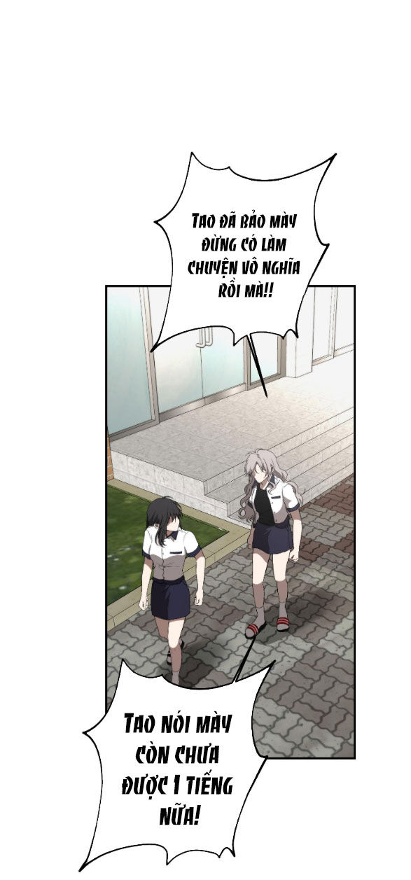 Tự Do Trong Mơ chapter 59.2 34
