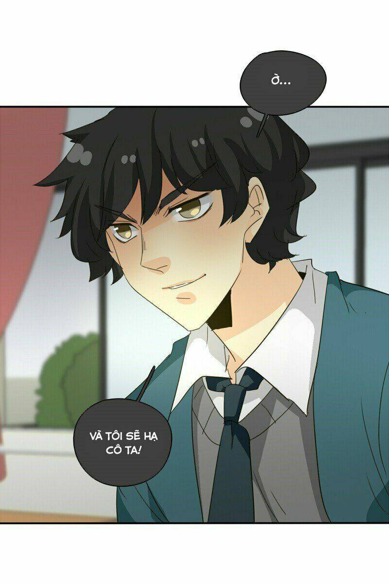 Thế Giới Không Hoàn Hảo Chapter 148 39