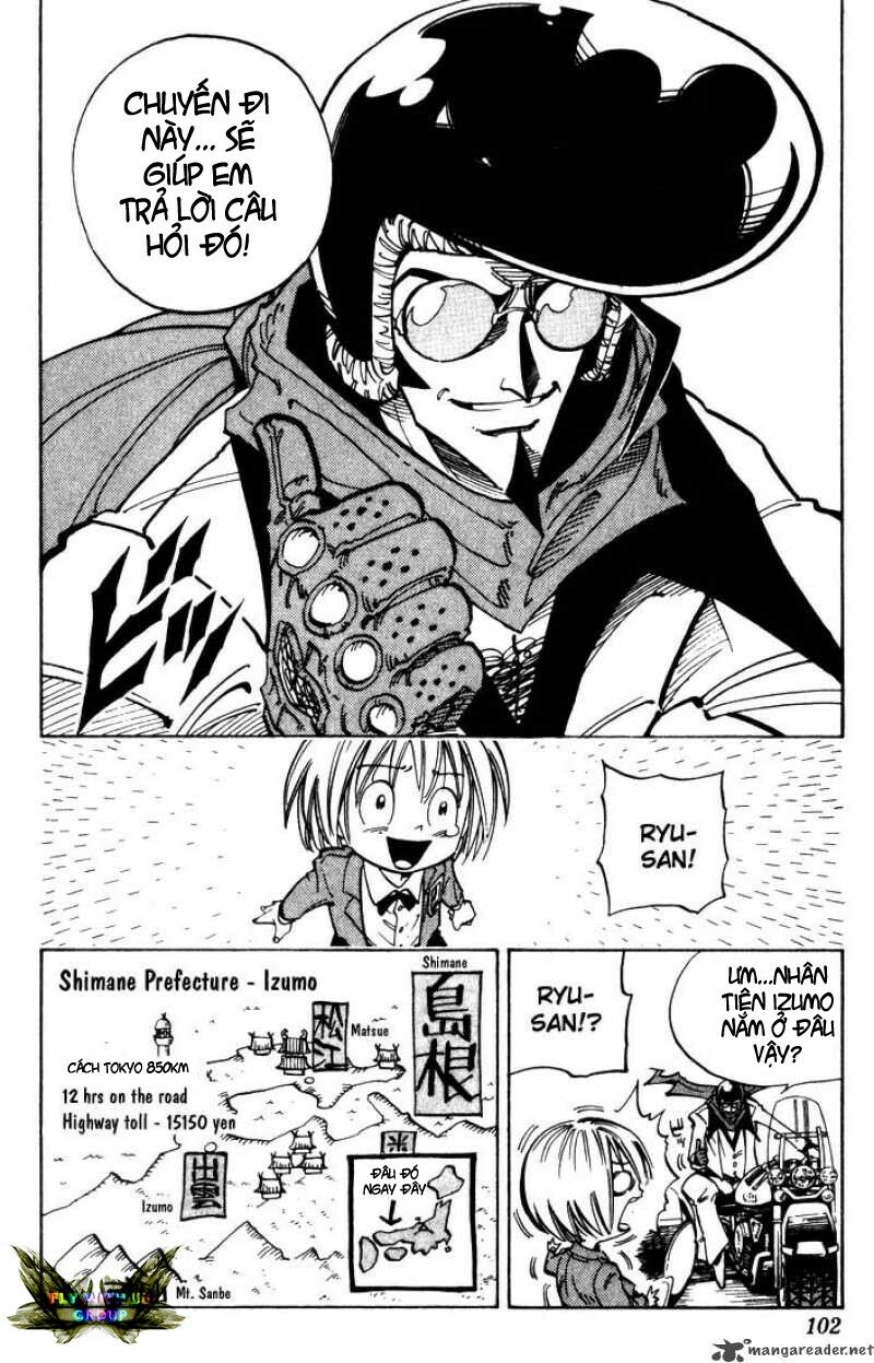 vua pháp thuật chapter 49 13