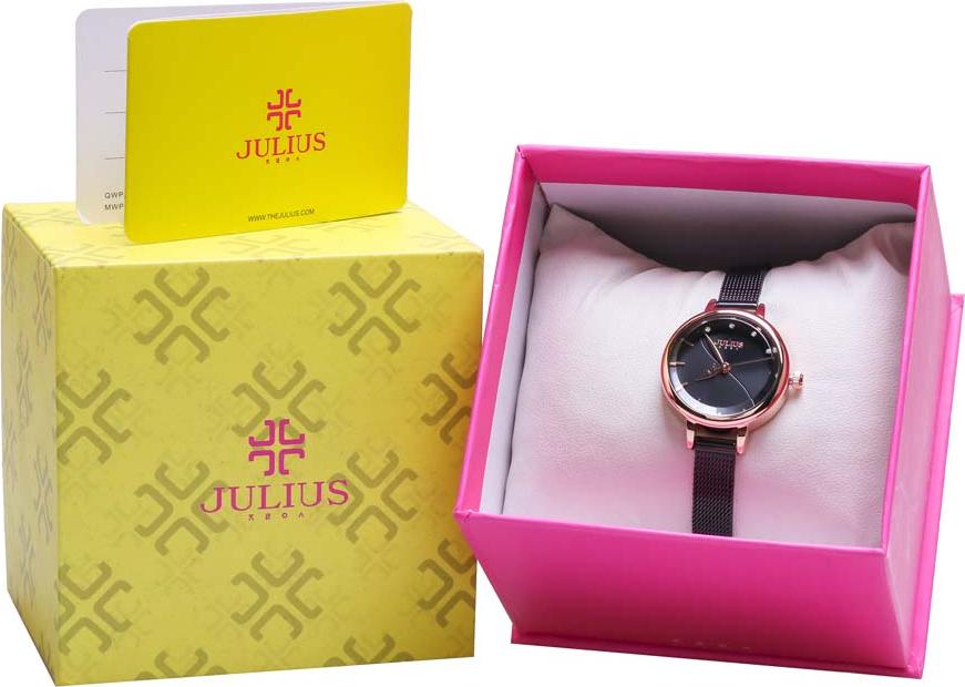 Đồng hồ nữ Julius JA-1241D