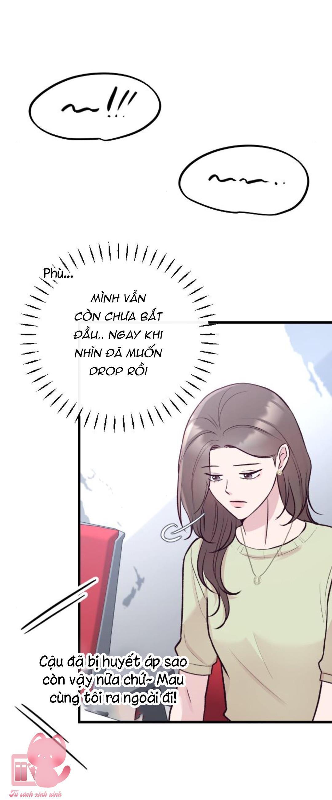 gặp nhau giữa trung gian chapter 19 36