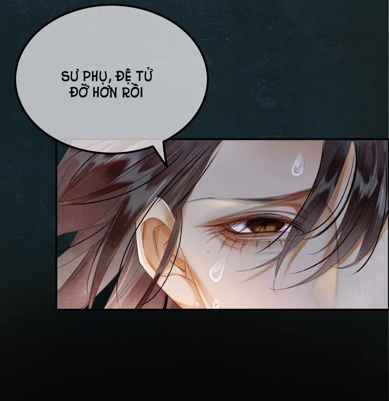 ai đã dạy hư đồ đệ phản diện của ta? chapter 26 20