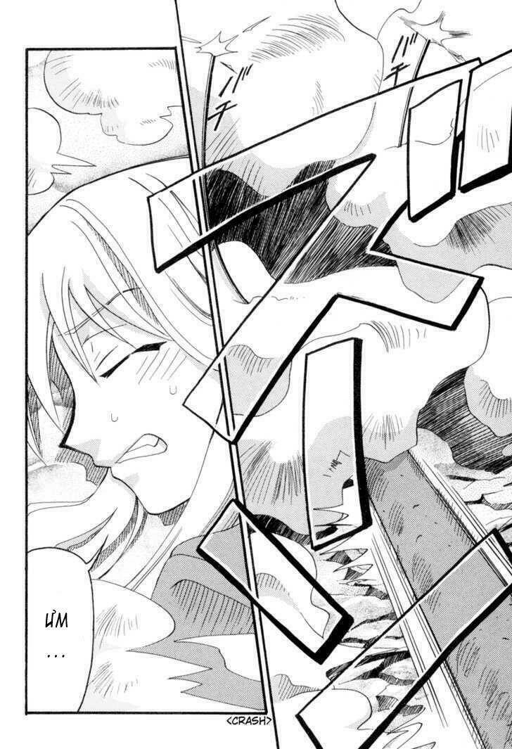 seto no hanayome chapter 2 33