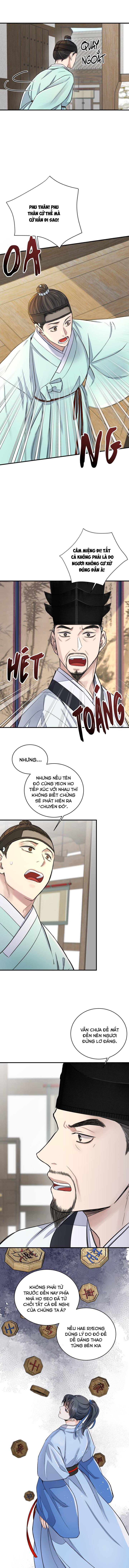 bóng trăng chapter 4 8