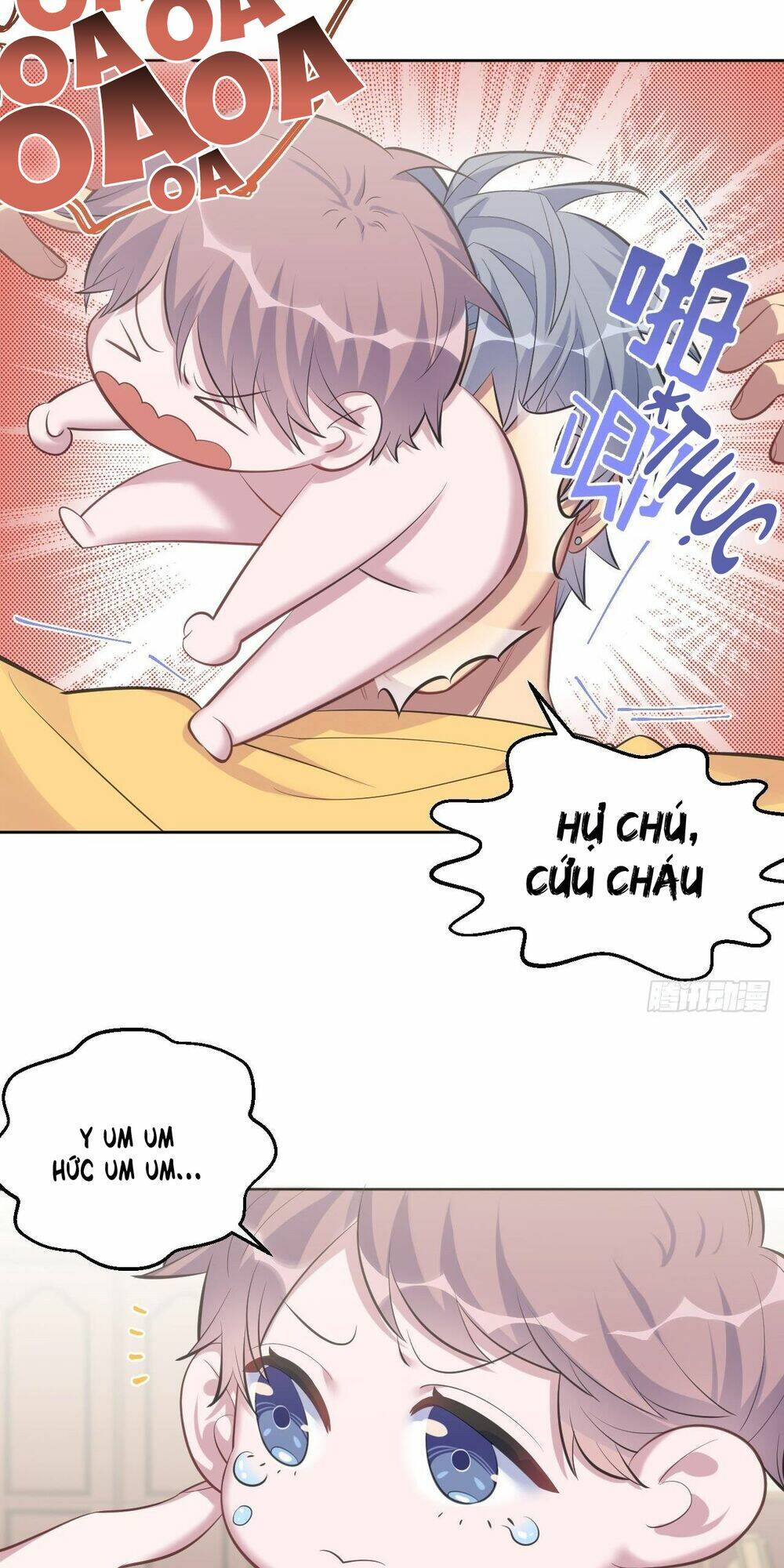 nhạc phụ đại nhân là lão bà chapter 72 28