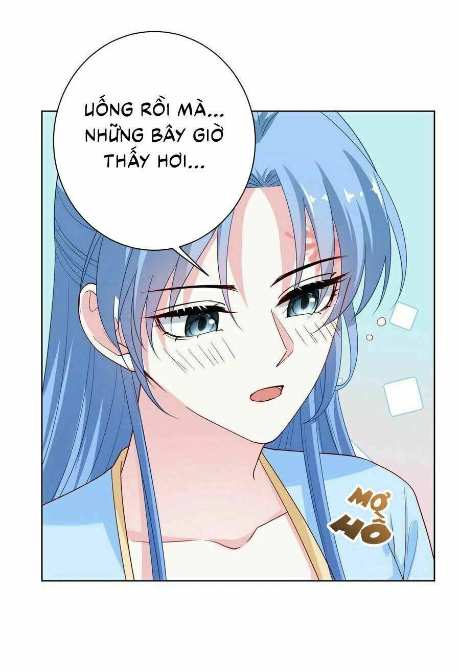 độc y đích nữ chapter 181 8