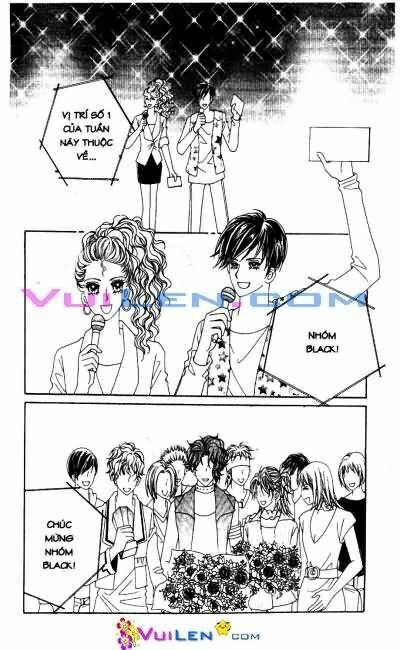 chạm mặt thần tượng chapter 11 15